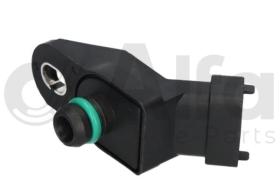 ALFA E-PARTS AF02729 - SENSOR PRESIóN SISTEMA ADMISIóN AIRE - MAP