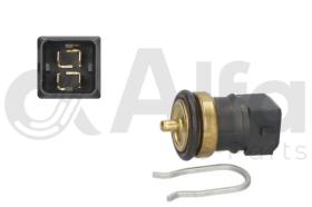 ALFA E-PARTS AF02737 - SENSOR TEMPERATURA REFRIGERANTE