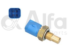 ALFA E-PARTS AF02742 - SENSOR TEMPERATURA REFRIGERANTE