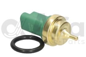 ALFA E-PARTS AF02748 - SENSOR TEMPERATURA REFRIGERANTE