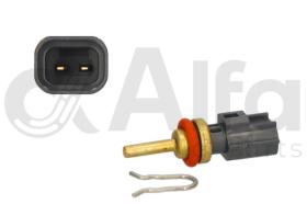 ALFA E-PARTS AF02751 - SENSOR TEMPERATURA REFRIGERANTE