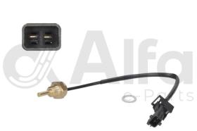 ALFA E-PARTS AF02755 - SENSOR TEMPERATURA REFRIGERANTE