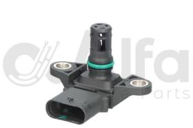 ALFA E-PARTS AF02760 - SENSOR PRESIóN SISTEMA ADMISIóN AIRE - MAP