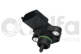 ALFA E-PARTS AF02770 - SENSOR PRESIóN SISTEMA ADMISIóN AIRE - MAP