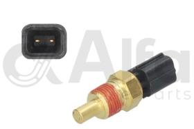 ALFA E-PARTS AF02777 - SENSOR TEMPERATURA REFRIGERANTE