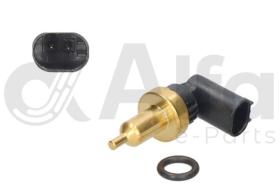 ALFA E-PARTS AF02778 - SENSOR TEMPERATURA REFRIGERANTE