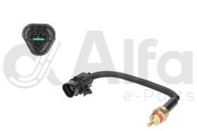 ALFA E-PARTS AF02781 - SENSOR TEMPERATURA REFRIGERANTE