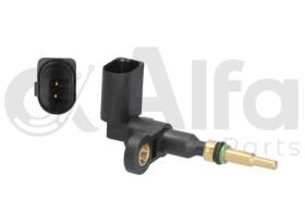 ALFA E-PARTS AF02784 - SENSOR TEMPERATURA REFRIGERANTE