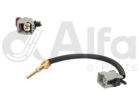 ALFA E-PARTS AF02786 - SENSOR TEMPERATURA REFRIGERANTE