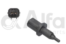 ALFA E-PARTS AF02797 - SENSOR TEMPERATURA AIRE ADMISIóN