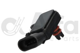 ALFA E-PARTS AF02817 - SENSOR PRESIóN SISTEMA ADMISIóN AIRE - MAP