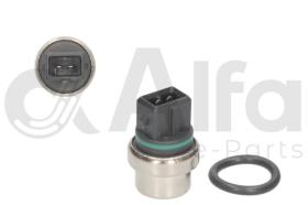 ALFA E-PARTS AF02821 - INTERRUPTOR TEMPERATURA - TESTIGO DE LíQUIDO REFRIGERANTE