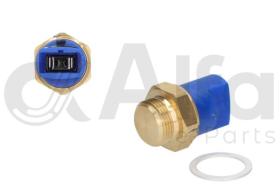 ALFA E-PARTS AF02827 - INTERRUPTOR TEMPERATURA - VENTILADOR DELRADIADOR