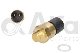 ALFA E-PARTS AF02830 - INTERRUPTOR TEMPERATURA - VENTILADOR DELRADIADOR