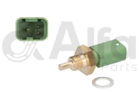 ALFA E-PARTS AF02841 - SENSOR TEMPERATURA REFRIGERANTE