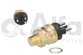 ALFA E-PARTS AF02844 - INTERRUPTOR TEMPERATURA - VENTILADOR DELRADIADOR