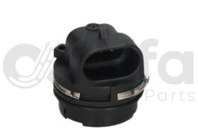 ALFA E-PARTS AF02854 - SENSOR POSICIóN MARIPOSA -TPS