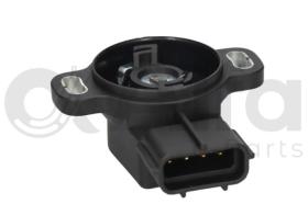 ALFA E-PARTS AF02862 - SENSOR POSICIóN MARIPOSA -TPS