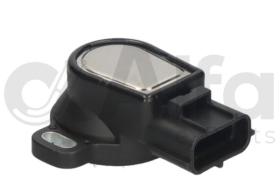 ALFA E-PARTS AF02863 - SENSOR POSICIóN MARIPOSA -TPS