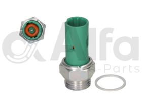 ALFA E-PARTS AF02876 - INTERRUPTOR CONTROL PRESIóN ACEITE