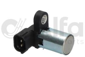 ALFA E-PARTS AF03074 - SENSOR REVOLUCIONES ARBOL LEVAS