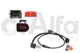 ALFA E-PARTS AF03250 - SENSOR ABS