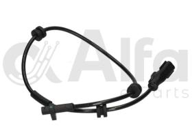 ALFA E-PARTS AF03298 - SENSOR ABS