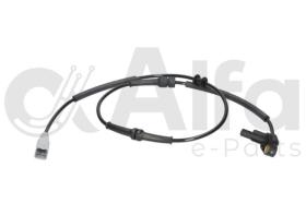 ALFA E-PARTS AF03337 - SENSOR ABS