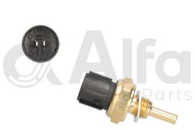 ALFA E-PARTS AF03380 - SENSOR TEMPERATURA REFRIGERANTE