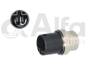 ALFA E-PARTS AF03384 - SENSOR TEMPERATURA REFRIGERANTE