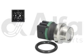 ALFA E-PARTS AF03398 - SENSOR TEMPERATURA REFRIGERANTE