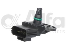 ALFA E-PARTS AF03446 - SENSOR PRESIóN SISTEMA ADMISIóN AIRE - MAP
