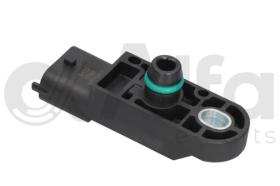 ALFA E-PARTS AF03452 - SENSOR PRESIóN SISTEMA ADMISIóN AIRE - MAP