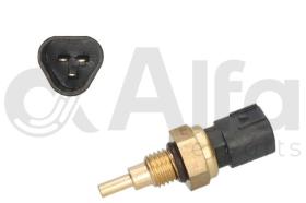 ALFA E-PARTS AF03464 - SENSOR TEMPERATURA REFRIGERANTE