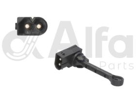 ALFA E-PARTS AF03476 - SENSOR TEMPERATURA INTERIOR