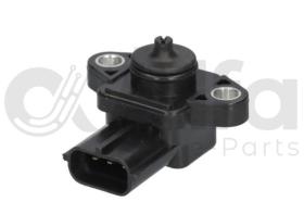 ALFA E-PARTS AF03497 - SENSOR PRESIóN SISTEMA ADMISIóN AIRE - MAP