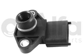 ALFA E-PARTS AF03504 - SENSOR PRESIóN SISTEMA ADMISIóN AIRE - MAP