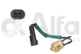 ALFA E-PARTS AF03515 - INTERRUPTOR TEMPERATURA - TESTIGO DE LíQUIDO REFRIGERANTE