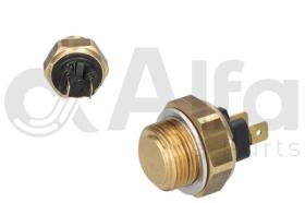 ALFA E-PARTS AF03516 - INTERRUPTOR TEMPERATURA - VENTILADOR DELRADIADOR
