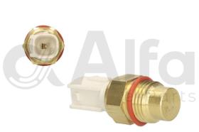ALFA E-PARTS AF03528 - INTERRUPTOR TEMPERATURA - VENTILADOR DELRADIADOR