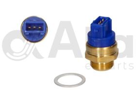 ALFA E-PARTS AF03536 - INTERRUPTOR TEMPERATURA - VENTILADOR DELRADIADOR