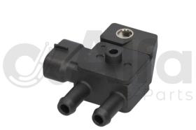 ALFA E-PARTS AF03538 - SENSOR PRESIóN DIFERENCIAL GAS ESCAPE -DPS