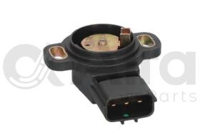 ALFA E-PARTS AF03569 - SENSOR POSICIóN MARIPOSA -TPS