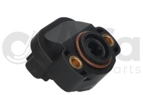 ALFA E-PARTS AF03570 - SENSOR POSICIóN MARIPOSA -TPS