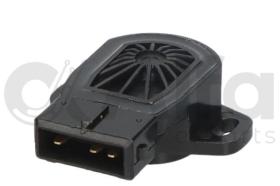 ALFA E-PARTS AF03573 - SENSOR POSICIóN MARIPOSA -TPS