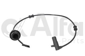 ALFA E-PARTS AF03847 - SENSOR ABS
