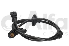ALFA E-PARTS AF03851 - SENSOR ABS