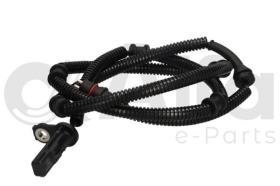 ALFA E-PARTS AF03853 - SENSOR ABS