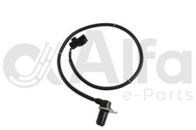 ALFA E-PARTS AF03881 - SENSOR ABS