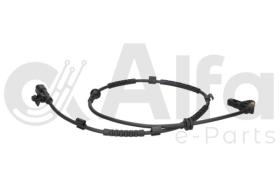 ALFA E-PARTS AF03924 - SENSOR ABS